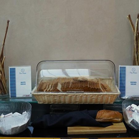 דובאי Fortune Atrium Hotel מראה חיצוני תמונה